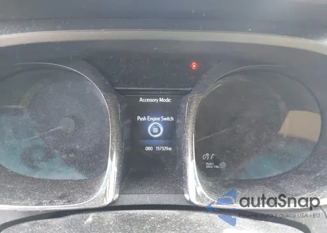 2013 Toyota Avalon Xle Touring z USA, uszkodzony, nr VIN 4T1BK1EB0DU035599